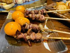 -鸟鹏烧鸟居酒屋(龙岗万科店)