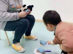 -安妮花英语·少儿·原版阅读(沙坪坝店)