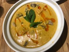 -大茴香越法料理(SOHO复兴店)