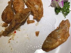 -顺峰顺水顺德菜(第一百货店)