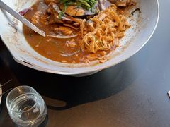 -逸品淮扬(东方渔人码头店)