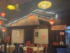 -园林美食城·本土农家菜(杨和镇店)
