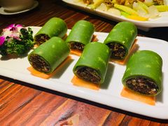 -云来居素食馆(南山店)
