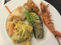 东方红海鲜百汇-东方红海鲜百汇(国际大厦店)