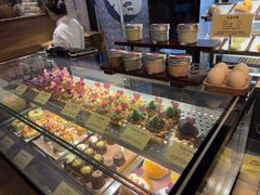 -Let's Taipei 非常烘焙(太古里店)