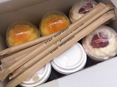 -喜茶(深圳喜荟城店)