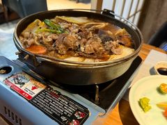 -森味薪火烧•烧鸟居酒屋•日本料理(望京店)