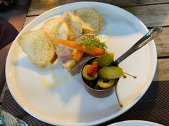 Solo秘制肉冻-Solo(衡山路店)