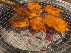 -蒜香焼肉PURUSHIN(马场路店)