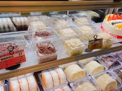 -新侨三宝乐面包店(崇文门店)
