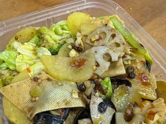 -白魁老号饭庄(安内店)