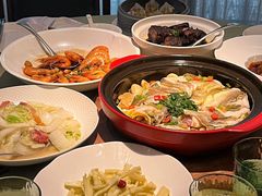-明州小宴(文化广场店)