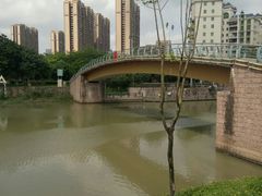 -怡海公园(桂城街道)