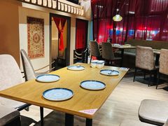 -那时新疆·若羌(经纬汇店)