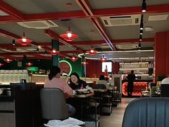-京悦南门涮羊肉·羊蝎子火锅(田林路店)