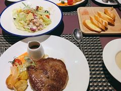 -翡翠鸟精品泰国菜(北辰财富中心店)
