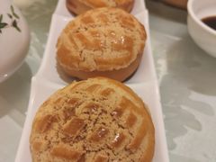 -稻香酒家·33年老字号·港式粤菜(富邦中心店)