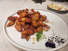 -御品猪腰·地道岭南味(千灯湖店)