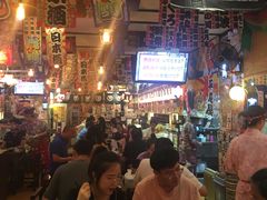 -平成屋· Late Night 食堂(四川北路店)