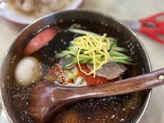 -服务大楼冷面(延大店)