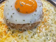-许哥东北烧烤·铁丳烤串·宫后夹肉(繁花中心店)