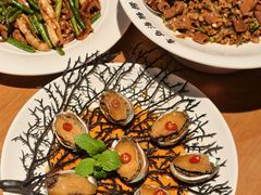 -波螺油子青岛本帮菜(银座店)