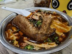 -北海田螺店(四川路店)