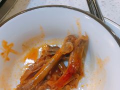 -张大师鸭爪爪特色干锅(南湖店)