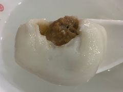 -朱新年·苏式汤团·面点(北寺塔店)