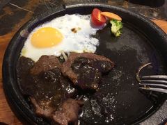-吉布鲁牛排海鲜自助(武侯泛悦国际店)