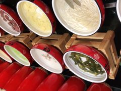 -合肥富力威斯汀酒店·知味餐厅