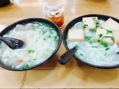 -渔乡米坊·岭南传统小吃专门店(天河龙口西店)