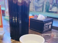 -粗粮人家·东北菜(洋桥店)