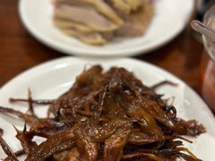 -奇芳阁·百年清真南京菜(夫子庙店)