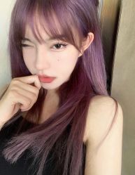 -HG美发设计沙龙