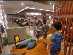 -汤连得温泉馆(宝山店)