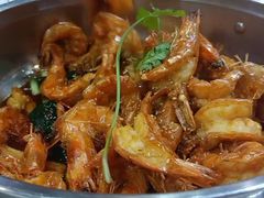 招牌中锅虾-虾吃虾涮(沙河店)