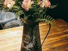 -胡桃里乐队酒馆(农科路店)