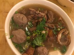 -莲塘味宝园牛杂(天越翔园店)