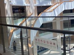 -厦门市图书馆(集美新城馆区)