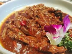 -味福记·本地特色菜(八一万达广场店)