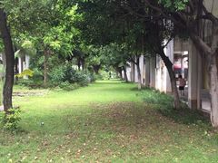 -广州市紫泥堂文化创意园景区