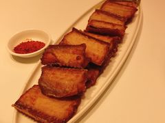 -真爱中国餐馆·年华店(朱雀大街店)