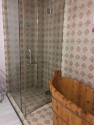 -周怡玲美容美体SPA