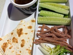 -巧克力渔家.小船海鲜胶东菜(万平口店)