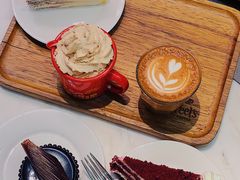 -Peet's 皮爷咖啡(东湖路手作店)