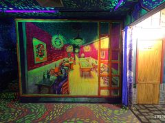 -梵高星空艺术馆(北京旗舰店)