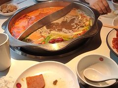 -山城辣妹子(定福庄店)