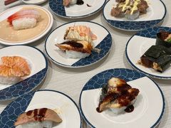 -滨寿司(新街口中央商场店)