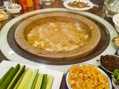 -双喜农庄·菌香园(安居家园店)